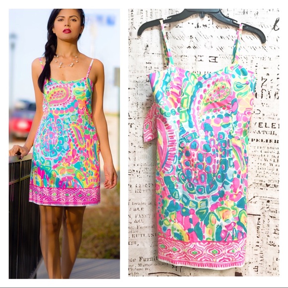 lilly pulitzer shelli